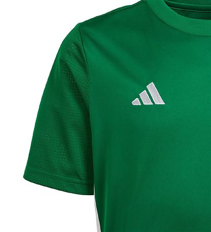 adidas Performance T-shirt - TABELA 23 - Grøn/Hvid