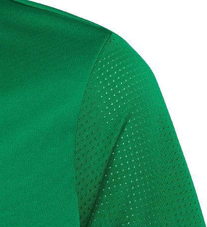 adidas Performance T-shirt - TABELA 23 - Grøn/Hvid