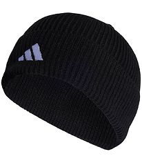 adidas Performance Hue - Strik - TIRO L WOOLIE - Sort/Hvid