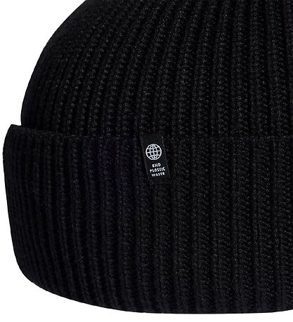adidas Performance Hue - Strik - TIRO L WOOLIE - Sort/Hvid