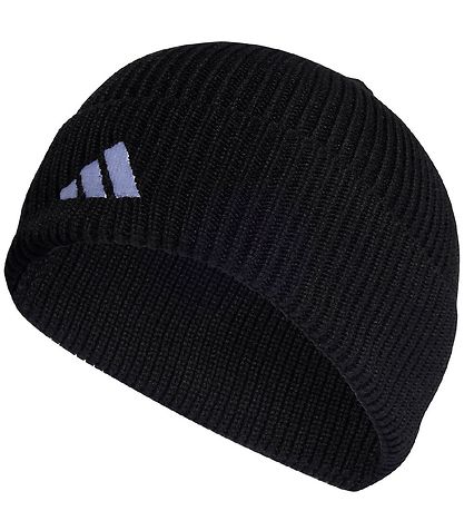 adidas Performance Hue - Strik - TIRO L WOOLIE - Sort/Hvid
