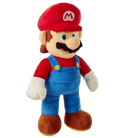 Super Mario Gosedjur - Super Mario - Mario Super Mario Gosedjur - Super Mario - Mario