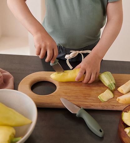 Liewood Skæreknivsæt - 2-pak - Perry - Tuscany Rose