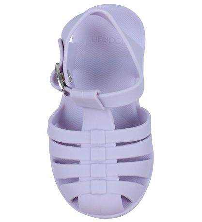 Liewood Badesandaler - Bre - Misty Lilac Liewood Badesandaler - Bre - Misty Lilac