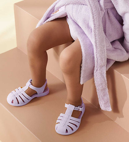 Liewood Badesandaler - Bre - Misty Lilac Liewood Badesandaler - Bre - Misty Lilac