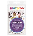 Snazaroo Ansigtsmaling - 18 ml - Purple Snazaroo Ansigtsmaling - 18 ml - Purple