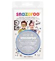 Snazaroo Ansigtsmaling - 18 ml - Light Grey Snazaroo Ansigtsmaling - 18 ml - Light Grey