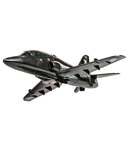 Airfix Sæt - QUICKBUILD - BAE Hawk J6003 - 31 Dele Airfix Sæt - QUICKBUILD - BAE Hawk J6003 - 31 Dele