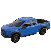 Airfix Sæt - QUICKBUILD - Ford F-150 Raptor J6037 - 43 Dele Airfix Sæt - QUICKBUILD - Ford F-150 Raptor J6037 - 43 Dele