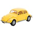 Airfix Sæt - QUICKBUILD - VW Beetle J6023 - 36 Dele - Gul