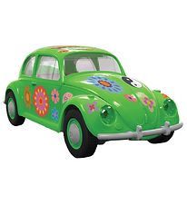 Airfix Sæt - QUICKBUILD - VW Beetle Flower-Power J6031 - 36 Dele Airfix Sæt - QUICKBUILD - VW Beetle Flower-Power J6031 - 36 Dele