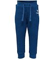 Hummel Sweatpants - hmlCosy - Navy Peony Hummel Sweatpants - hmlCosy - Navy Peony