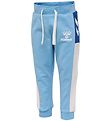Hummel Sweatpants - hmlSkye - Dusk Blue Hummel Sweatpants - hmlSkye - Dusk Blue
