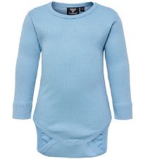 Hummel Body l/æ - hmlRene - Dusk Blue