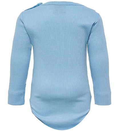 Hummel Body l/æ - hmlRene - Dusk Blue