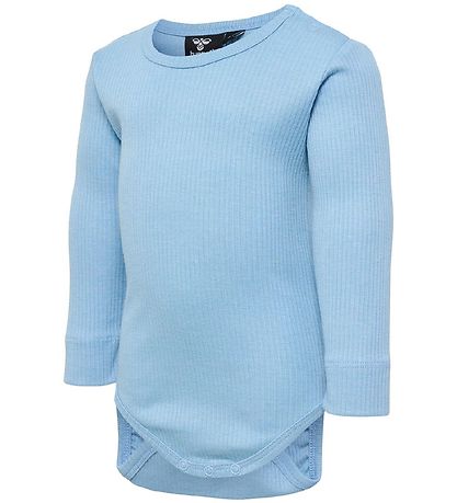 Hummel Body l/æ - hmlRene - Dusk Blue