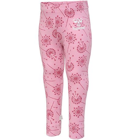 Hummel Leggings - hmlQuinna Tights - Zephyr Hummel Leggings - hmlQuinna Tights - Zephyr