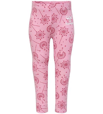Hummel Leggings - hmlQuinna Tights - Zephyr Hummel Leggings - hmlQuinna Tights - Zephyr