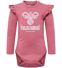 Hummel Body l/æ - hmlDana - Barogue Rose Hummel Body l/æ - hmlDana - Barogue Rose