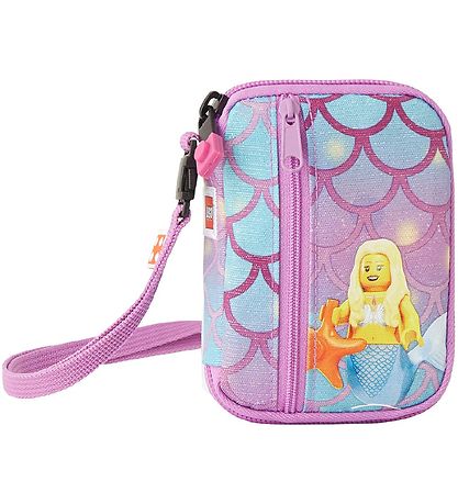 LEGO® Pung - Mermaid LEGO® Pung - Mermaid