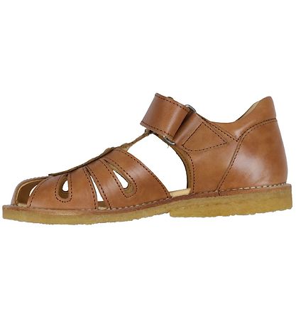 Angulus Sandal - Tan Angulus Sandal - Tan