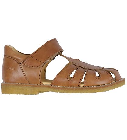 Angulus Sandal - Tan Angulus Sandal - Tan