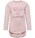Hummel Body l/æ - hmlMulle - Zephyr