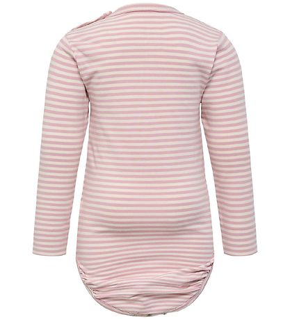 Hummel Body l/æ - hmlMulle - Zephyr