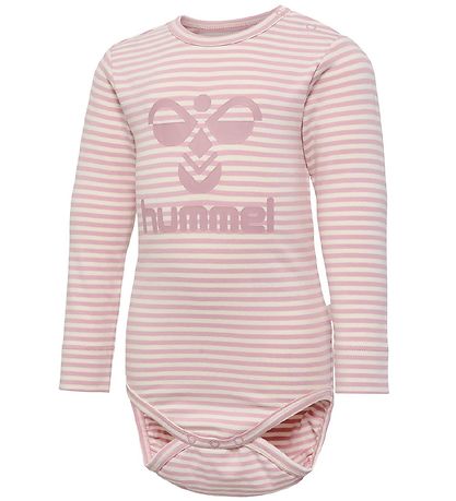 Hummel Body l/æ - hmlMulle - Zephyr