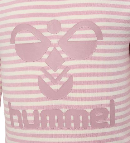 Hummel Body l/æ - hmlMulle - Zephyr