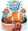 Robo Alive Badelegetøj - Junior - Fisk Robo Alive Badelegetøj - Junior - Fisk