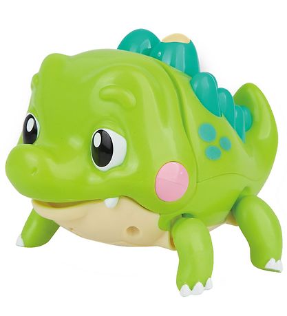 Robo Alive Badelegetøj - Junior - Krokodille Robo Alive Badelegetøj - Junior - Krokodille