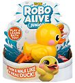 Robo Alive Badelegetøj - Junior - And Robo Alive Badelegetøj - Junior - And