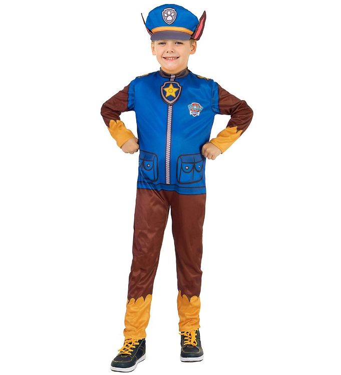 Ciao Srl. Udklædning - Paw Patrol Chase