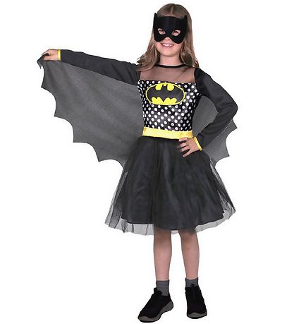 Ciao Srl. Udklædning - Batgirl Ciao Srl. Udklædning - Batgirl