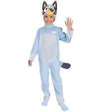 Ciao Srl. Udklædning - Bluey Ciao Srl. Udklædning - Bluey