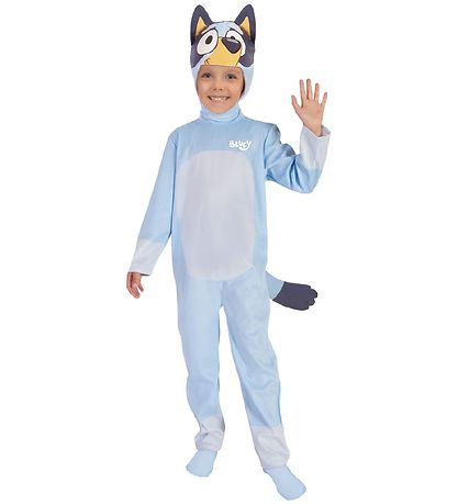 Ciao Srl. Udklædning - Bluey Ciao Srl. Udklædning - Bluey