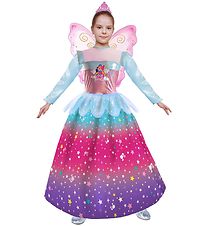 Ciao Srl. Udklædning - Barbie - Principessa Fairy Ciao Srl. Udklædning - Barbie - Principessa Fairy
