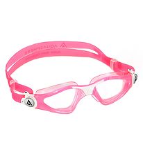 Aqua Sphere Svømmebriller - Keyenne Jr. - Pink Aqua Sphere Svømmebriller - Keyenne Jr. - Pink