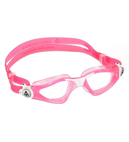 Aqua Sphere Swim Goggles - Keyenne Jr. - Pink