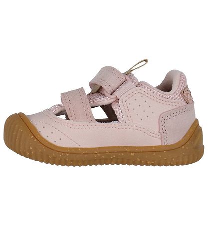 Woden Sandaler - Tristan - Ballerina Woden Sandaler - Tristan - Ballerina