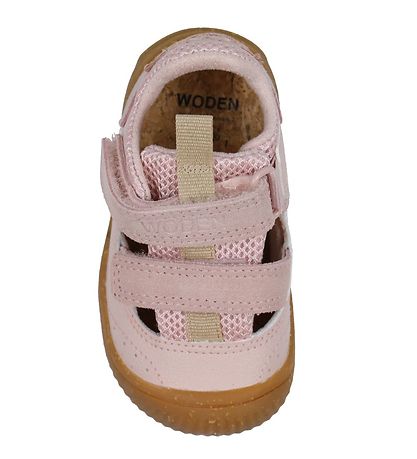 Woden Sandaler - Tristan - Ballerina Woden Sandaler - Tristan - Ballerina