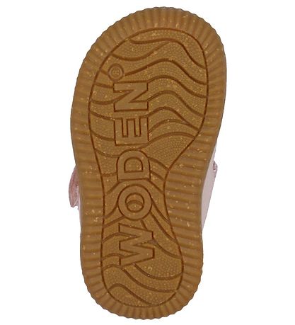 Woden Sandaler - Tristan - Ballerina Woden Sandaler - Tristan - Ballerina