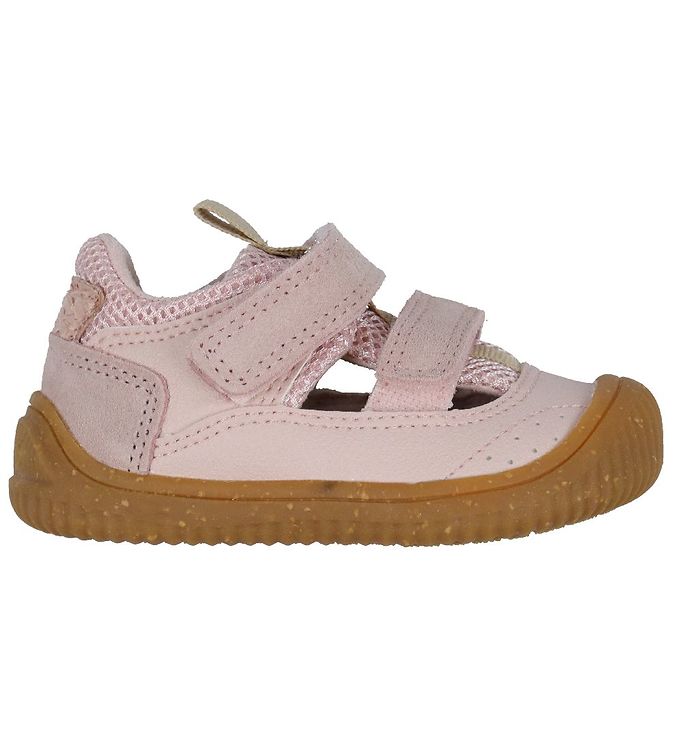 Woden Sandaler – Tristan – Ballerina