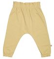Smallstuff Bukser - Yellow Smallstuff Bukser - Yellow