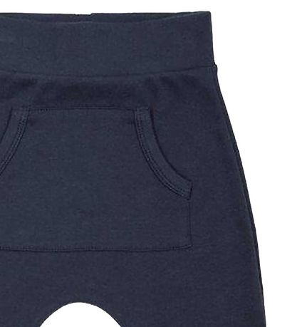Smallstuff Bukser - Navy Smallstuff Bukser - Navy