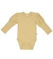 Smallstuff Body l/æ - Yellow Smallstuff Body l/æ - Yellow