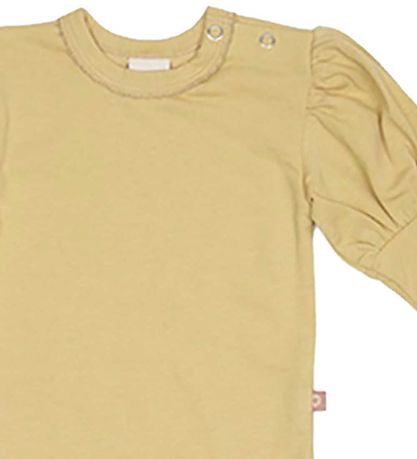 Smallstuff Body l/æ - Yellow Smallstuff Body l/æ - Yellow