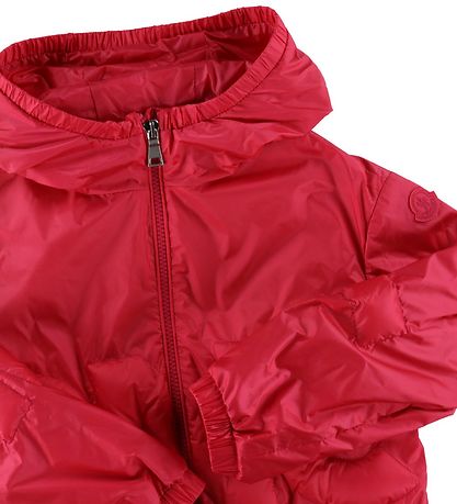 Moncler Jakke - Aisling - Pink Moncler Jakke - Aisling - Pink