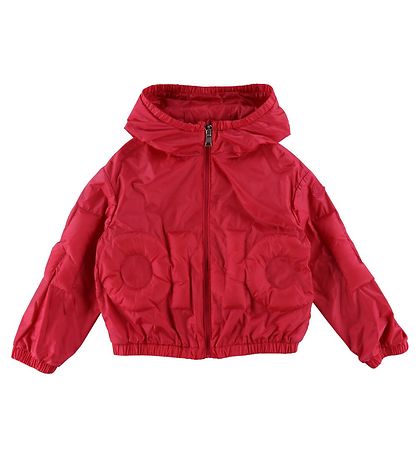 Moncler Jakke - Aisling - Pink Moncler Jakke - Aisling - Pink